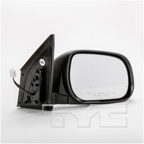 Tyc Door Mirror,5280031